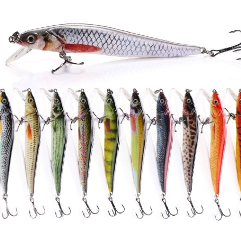 Streamline Jerkbaits 90mm 6.8g