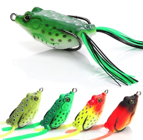 Skimmer Frog 60mm 12g