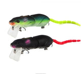 Hunt Mouse 85mm 17g