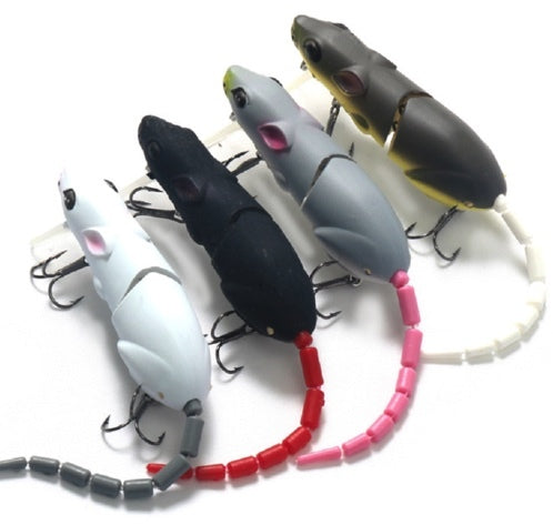 Hunt Mouse 85mm 17g