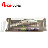 Big Bill Crankbait 85mm 17.5g