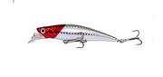 Heavy Minnow Double Clutch 104mm-32g Fishing Lures Sinking, Artificial Crankbait