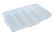 5pc Compartment Storage Container [180mm x 110mm x 15mm]