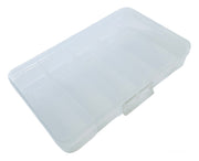 5pc Compartment Storage Container [180mm x 110mm x 30mm]