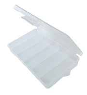 5pc Compartment Storage Container [180mm x 110mm x 30mm]