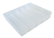 5pc Compartment Storage Container [175mm x 150mm x 30mm]