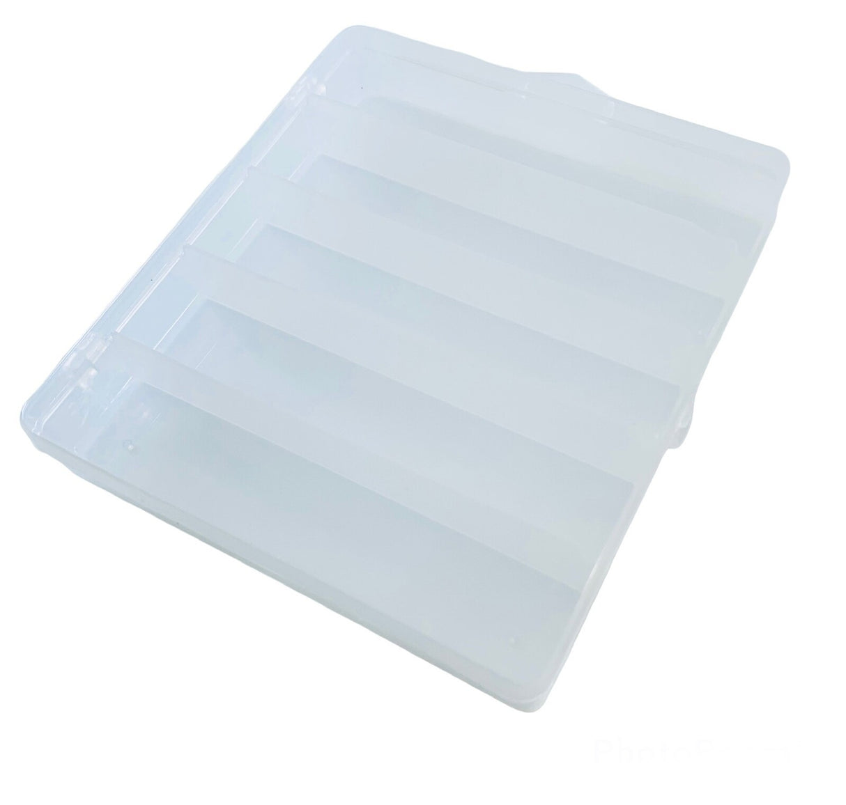 5pc Compartment Storage Container [175mm x 150mm x 30mm]