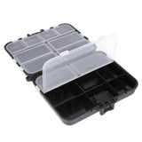 Small 11pc Compartment Storage Container