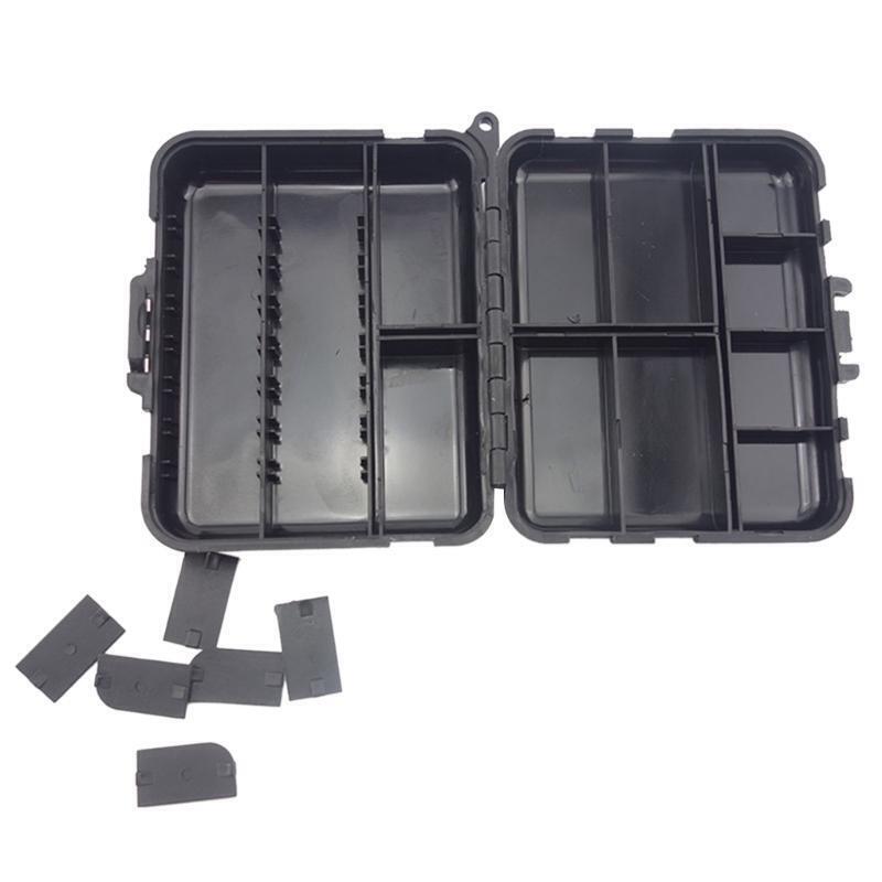 Small 11pc Compartment Storage Container