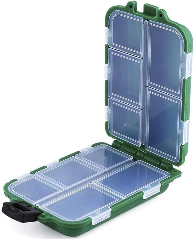 Pocket Size Storage Container for Sale | Fishing Superstore