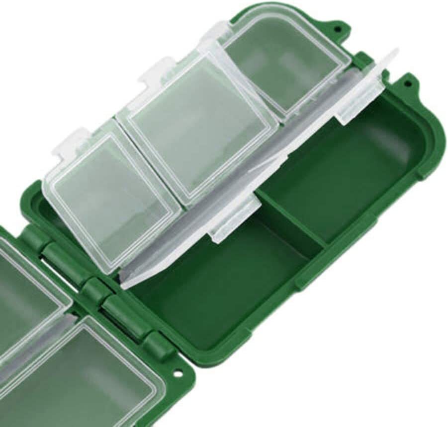 Pocket Size Storage Container