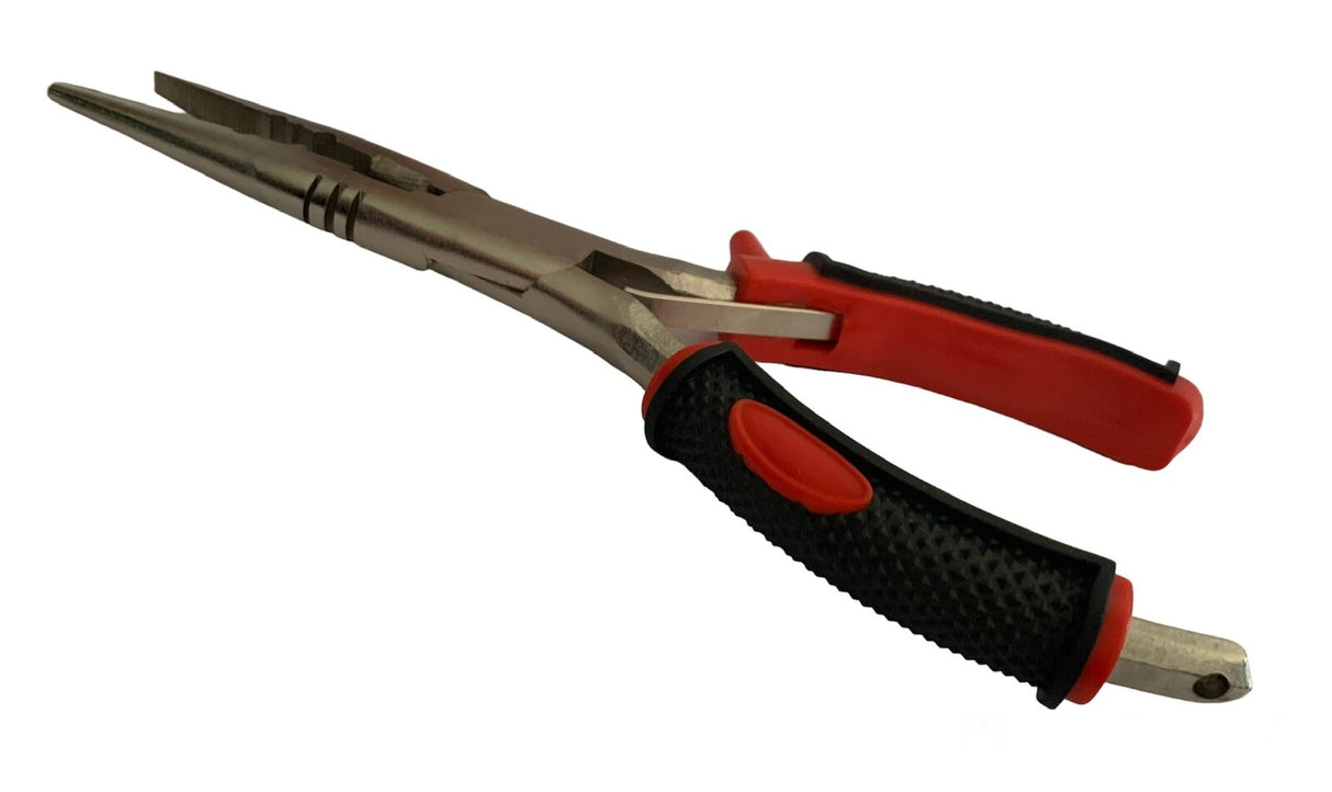 Hardy Split Ring Pliers 180mm