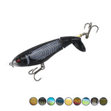 Thumper Whopper Popper 105mm 13.4g