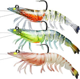 Power Prawn King 110mm 21g