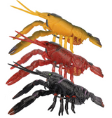 Grand Lively Crayfish 75mm 20g