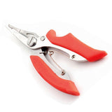 Devil Grip Split Ring Pliers 130mm