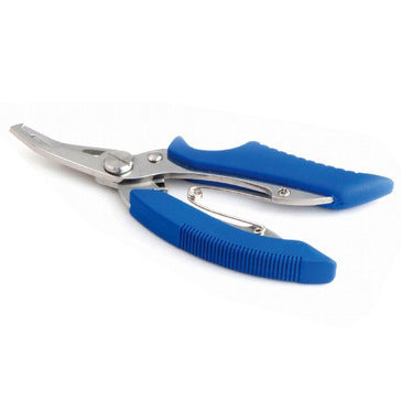 Devil Grip Split Ring Pliers 130mm