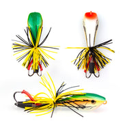 Dragon Runners Surface Lures 55m 9g
