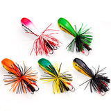 Dragon Runners Surface Lures 55m 9g