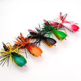 Dragon Runners Surface Lures 55m 9g