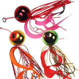 Metallic Kabura Octo Jig