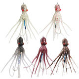 Blanket Octopus Jig 110g 150mm