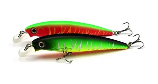 Scoop Bill Jerkbaits 100mm 12g