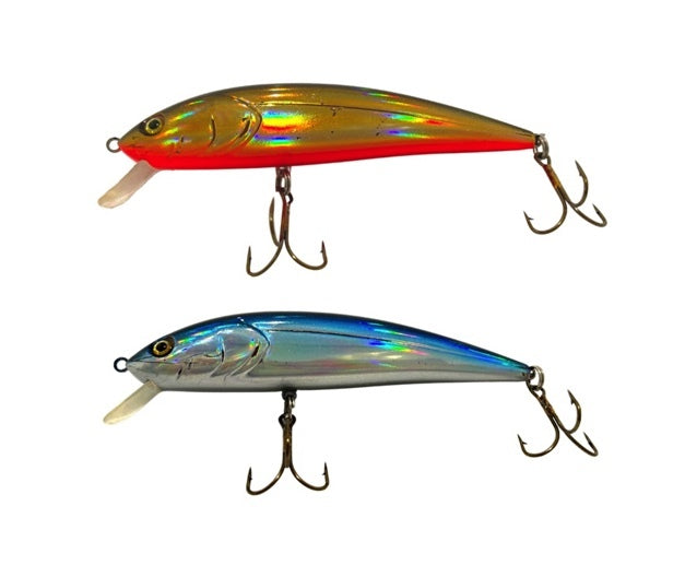 Beta Jerkbaits 115mm 18g