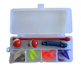 Combo Fishing Kit