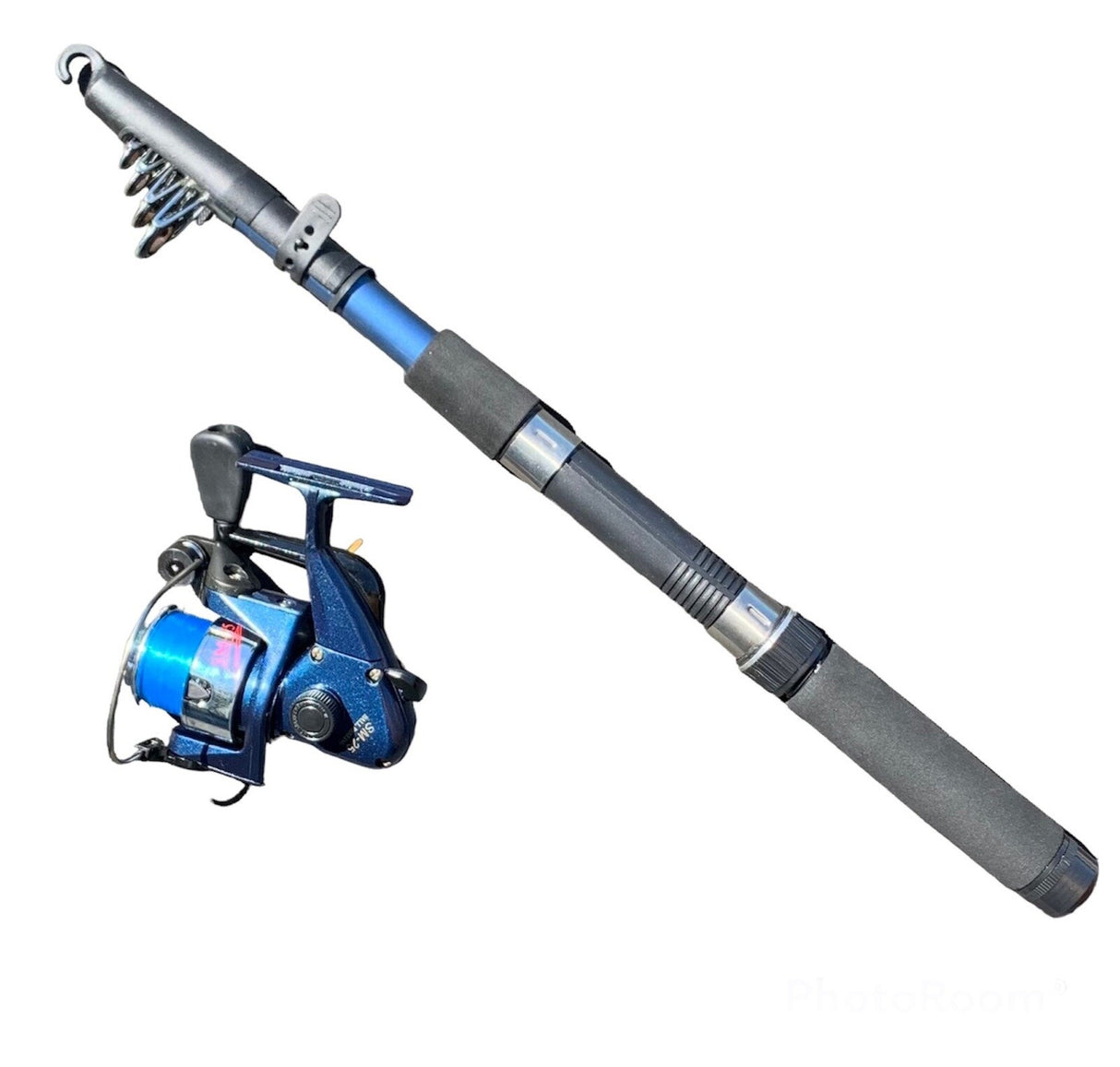 Fishing Gear Decathlon Fishing Rod Reviews Caperlan UFISH 350