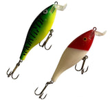 Bent Bill Crankbait 70mm 6.2g