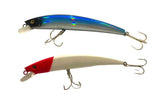 Runner 3D-Eye Jerkbait - 130mm 6.2g