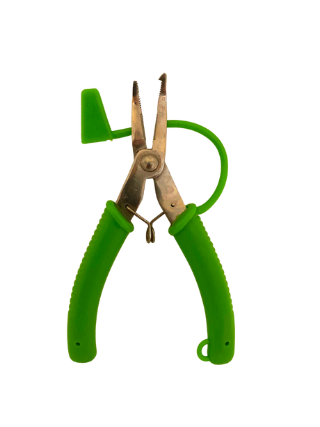 Split Ring Pliers 120mm