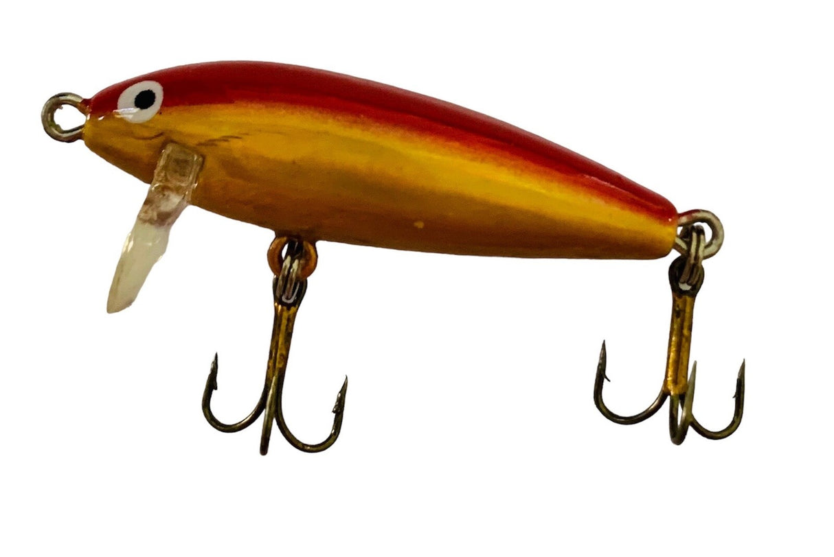 Red-Gold Jerkbait 45mm 2.5g