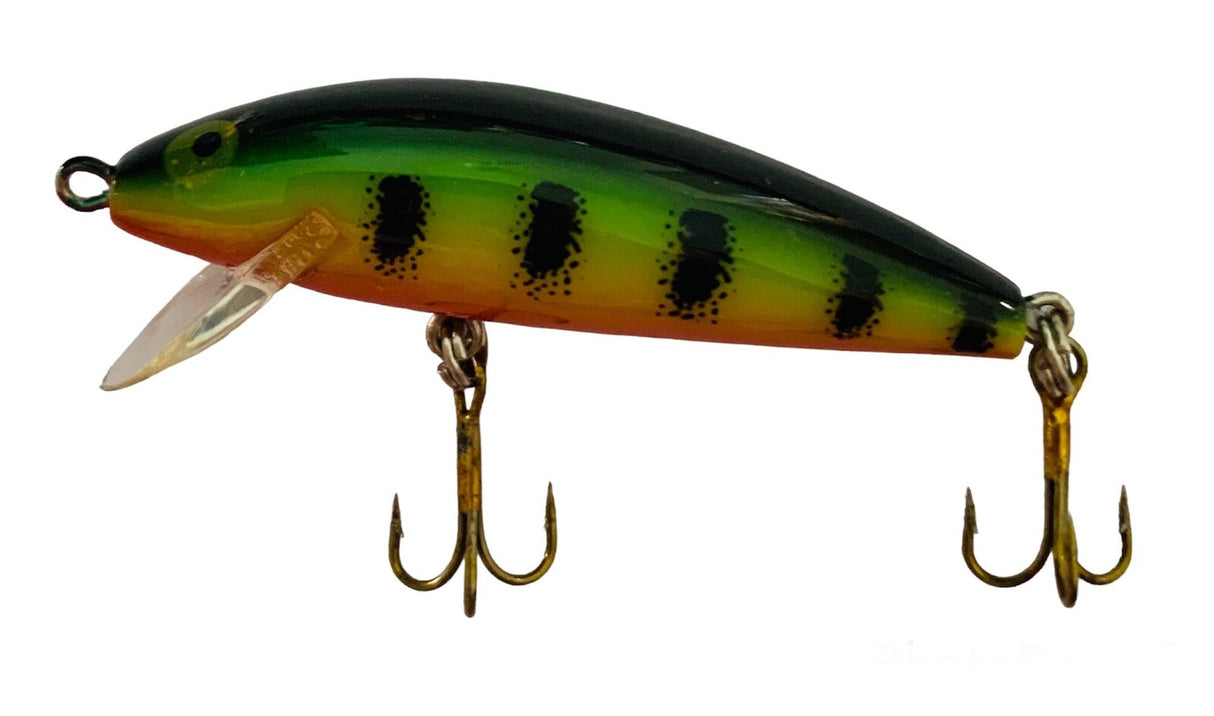 Peacock Bass Jerkbait 60mm 4g