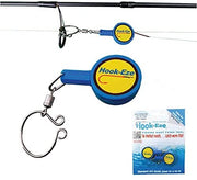Hook-Eze Knot Tying Tool (Combo Pack)