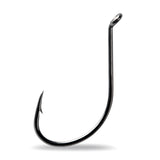 MUSTAD DROPSHOT - LIVE BAIT HOOK 6PCS