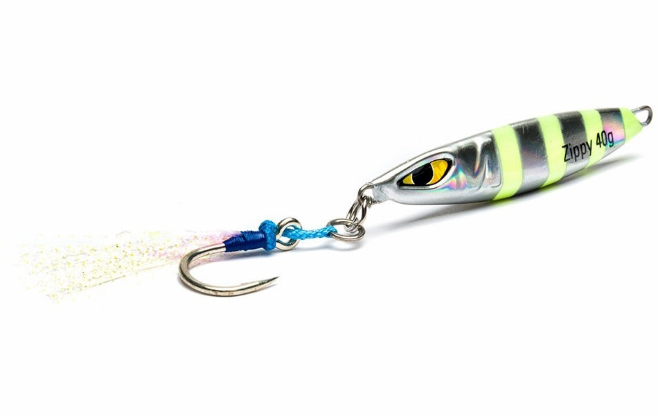 MUSTAD ZIPPY JIG