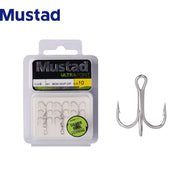 Mustad Treble Hooks Australia, Shop Online