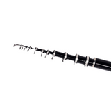 Shimano ADVANCE ISO #1.7-530 Telescopic ISO Rod