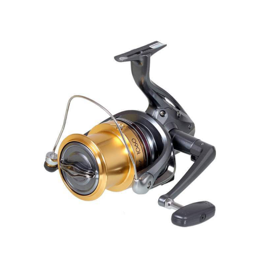 Shimano ACTIVECAST 1080 Surf Reel