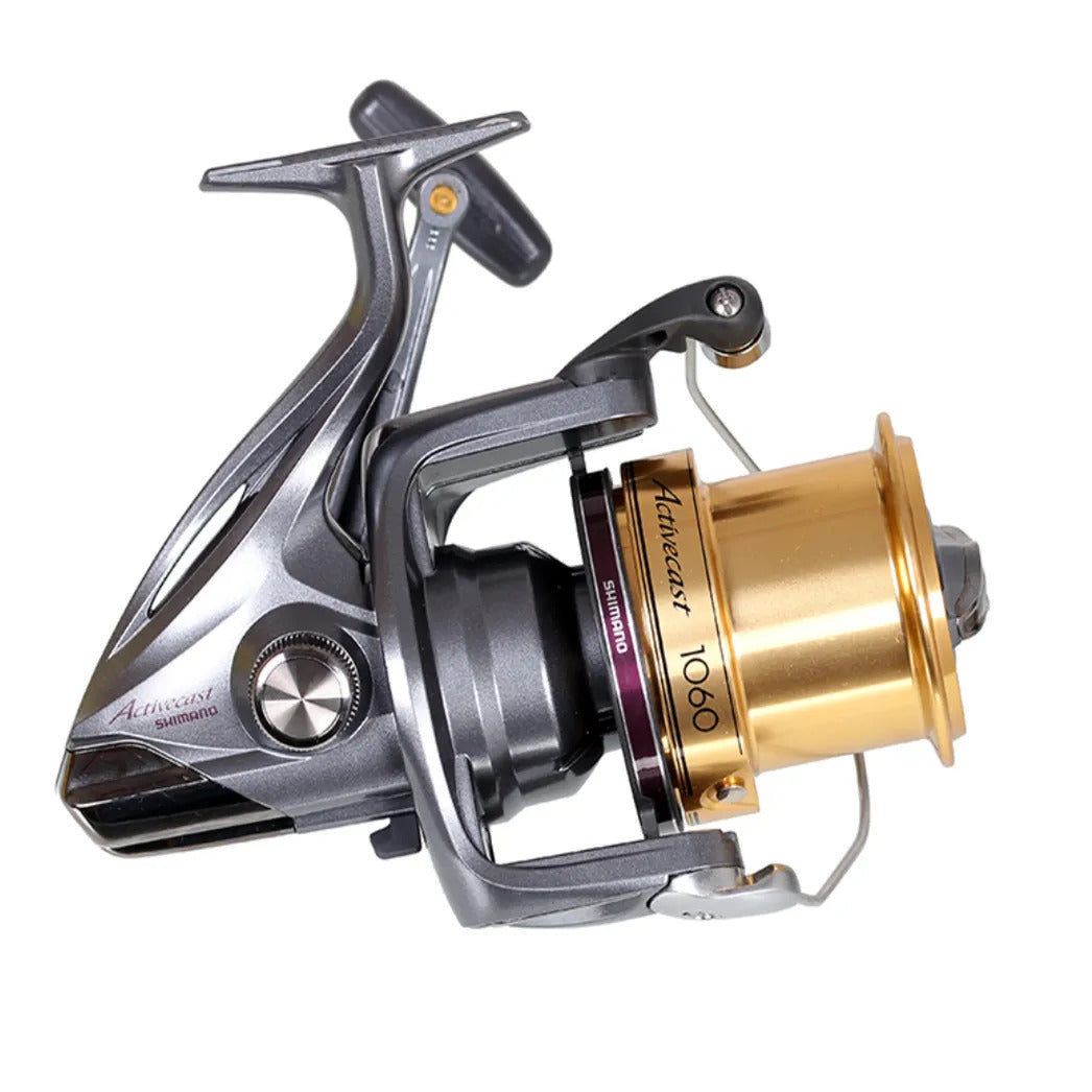 Shimano Activecast Surf Casting Reel 1060