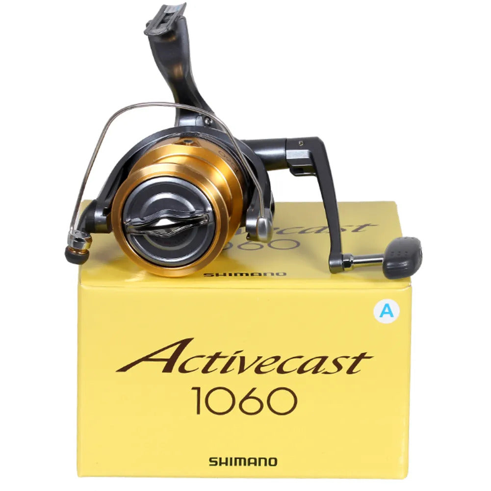 Shimano Activecast Surf Casting Reel 1060 for Sale