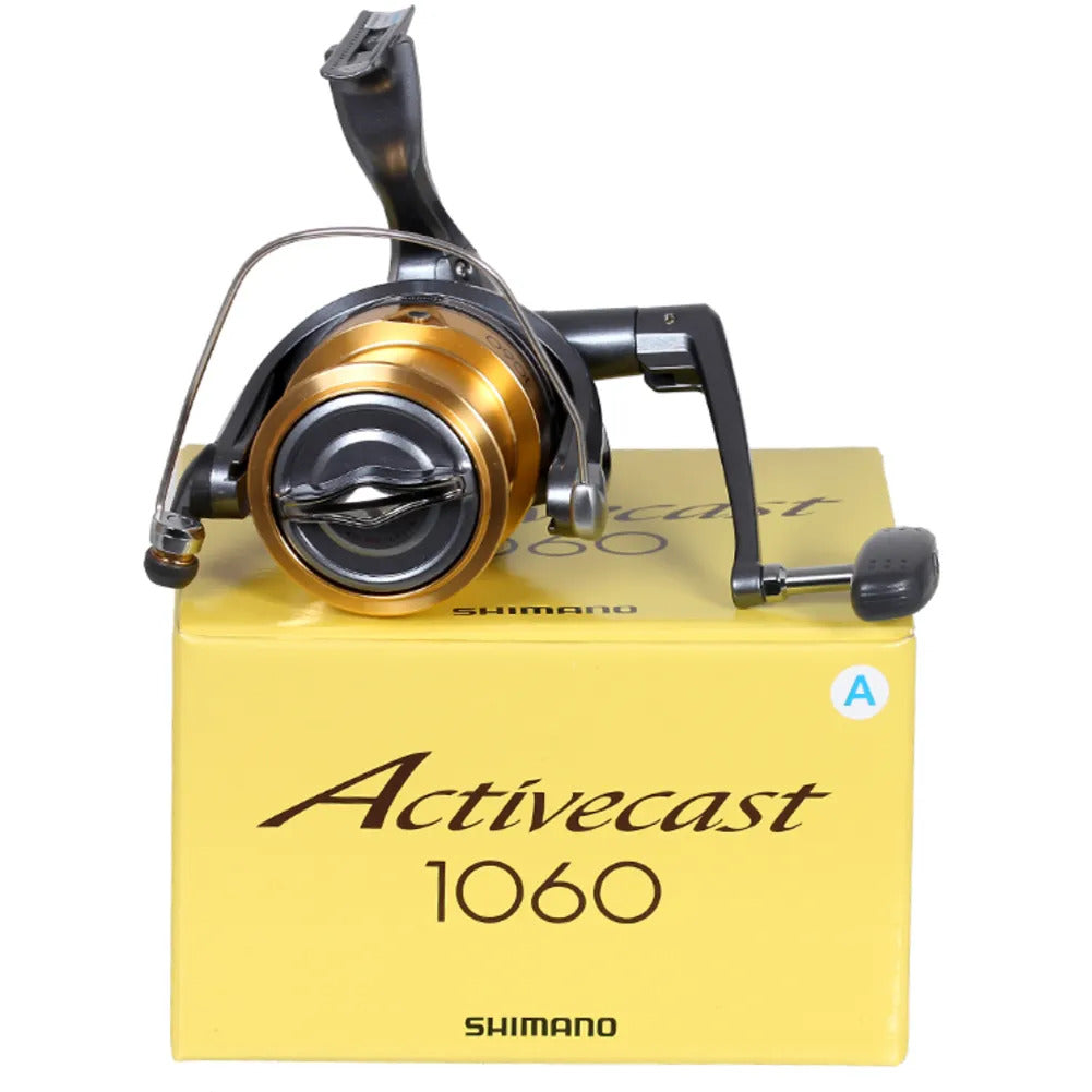 Shimano Activecast Surf Casting Reel 1060