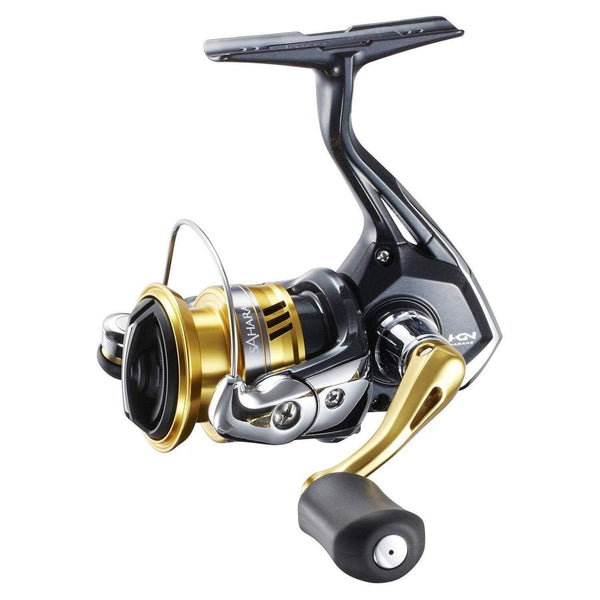 Shimano Sahara C5000XG Spin Reel In Various Sizes