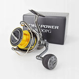 Shimano Twin Power 1000 Spin Reel