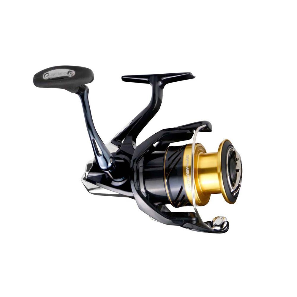 Shimano Spheros SW 3000 XG Spinning Reel