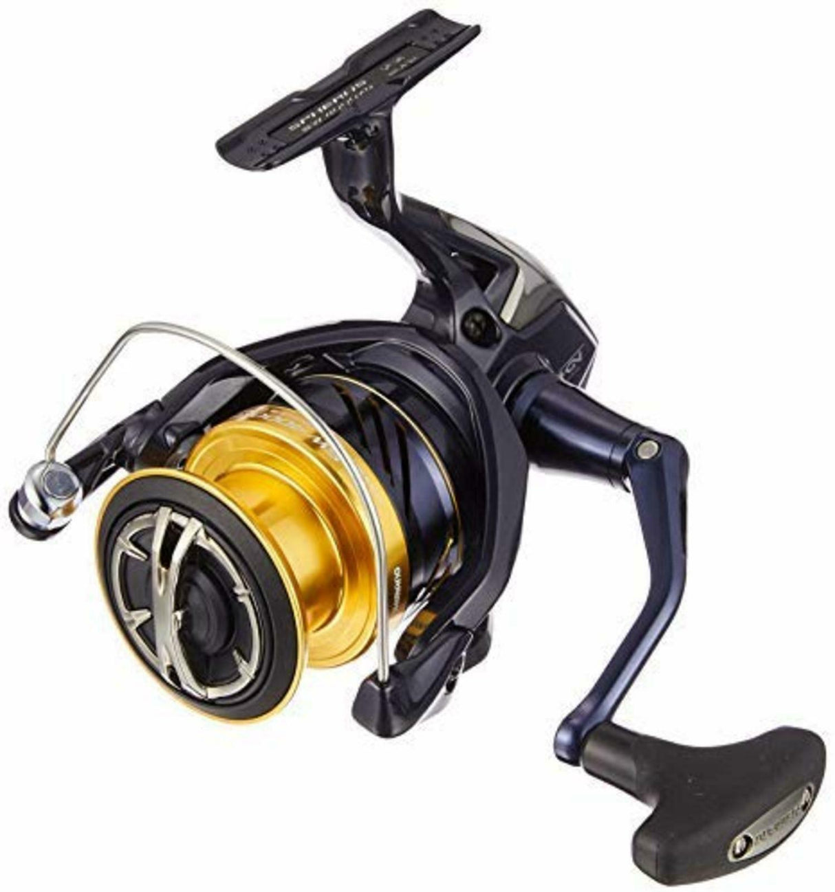 Shimano Spheros SW Spinning Reel C3000HG